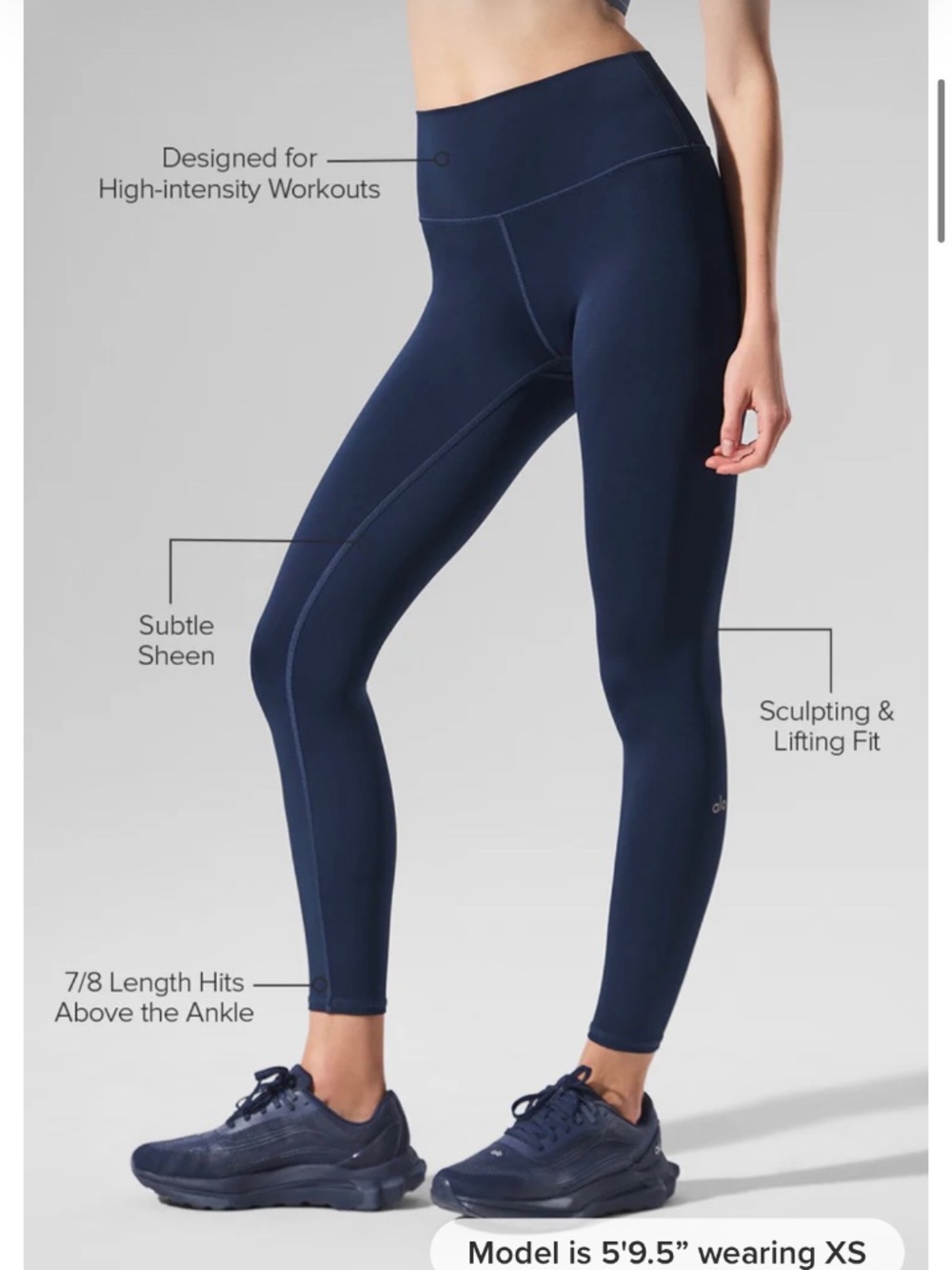 Alo Yoga legging